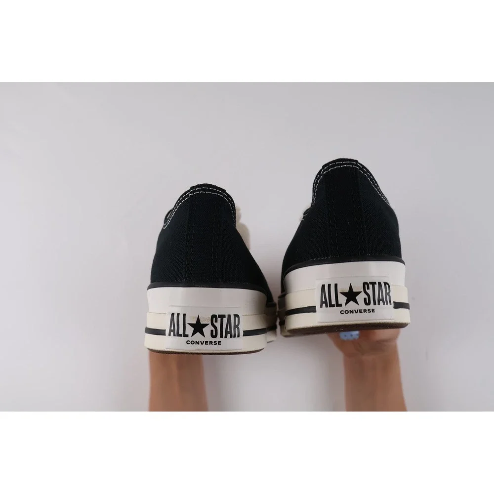 Converse classic low